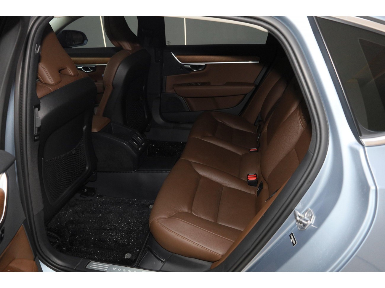 Volvo S90 2020