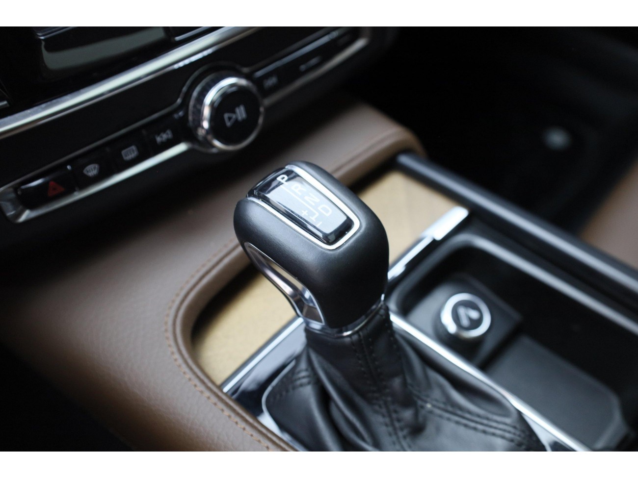Volvo S90 2020