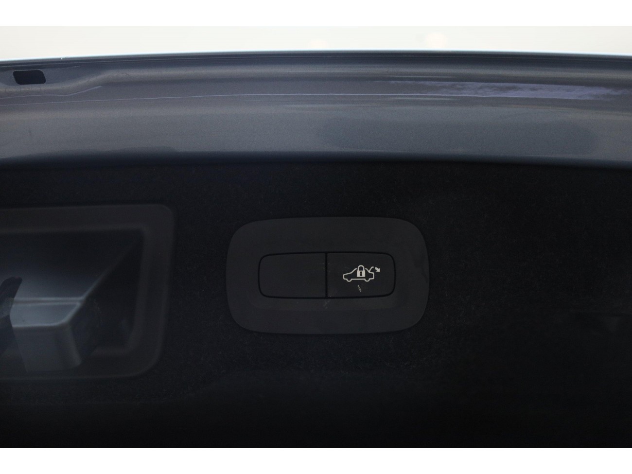 Volvo S90 2020