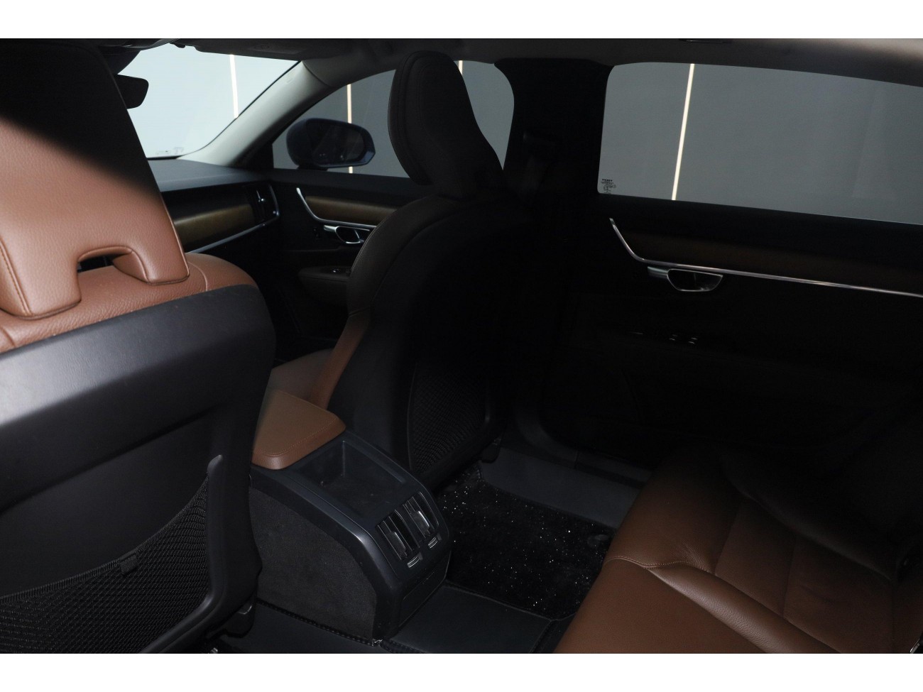 Volvo S90 2020