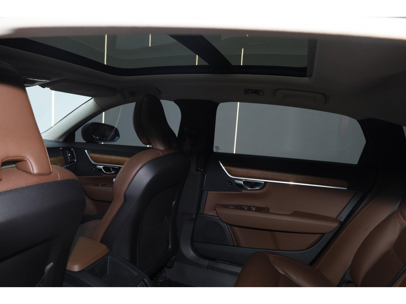Volvo S90 2020
