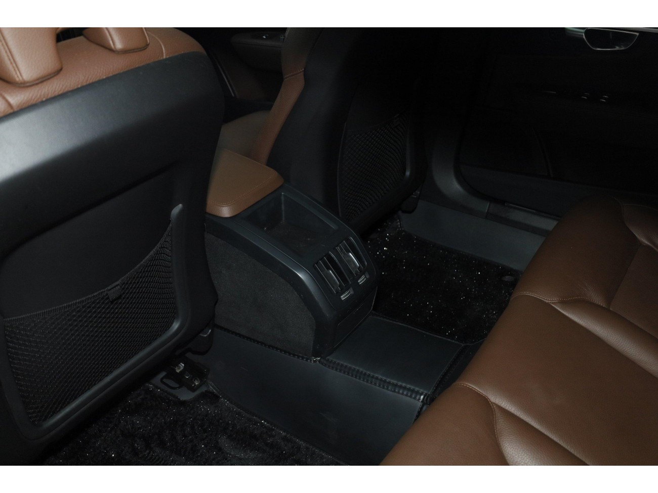 Volvo S90 2020