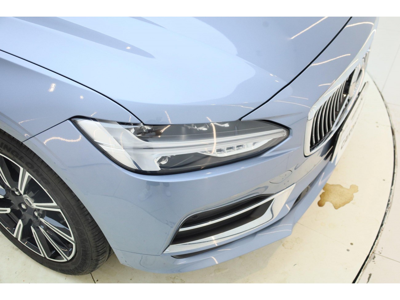 Volvo S90 2020