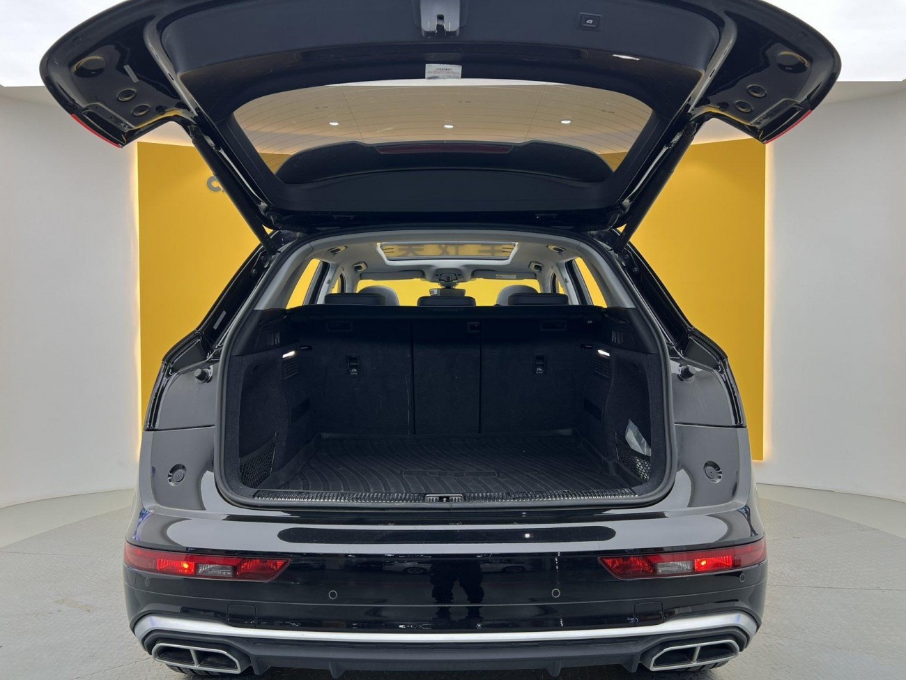 Audi Q5L 40 TFSI 2021