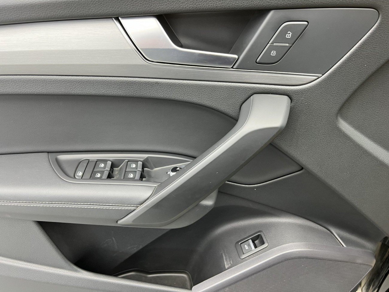 Audi Q5L 40 TFSI 2021