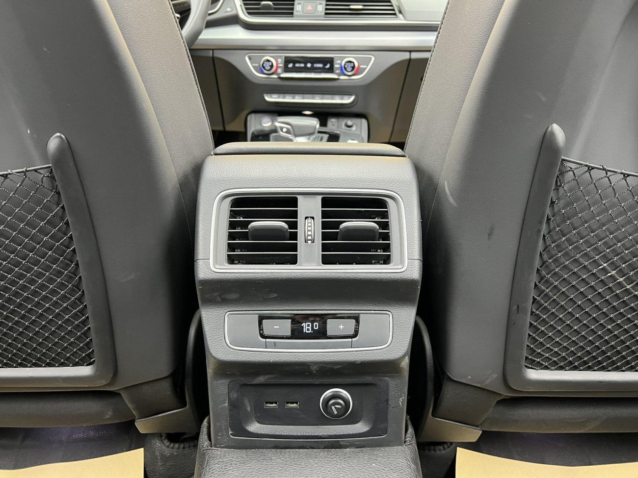 Audi Q5L 40 TFSI 2021