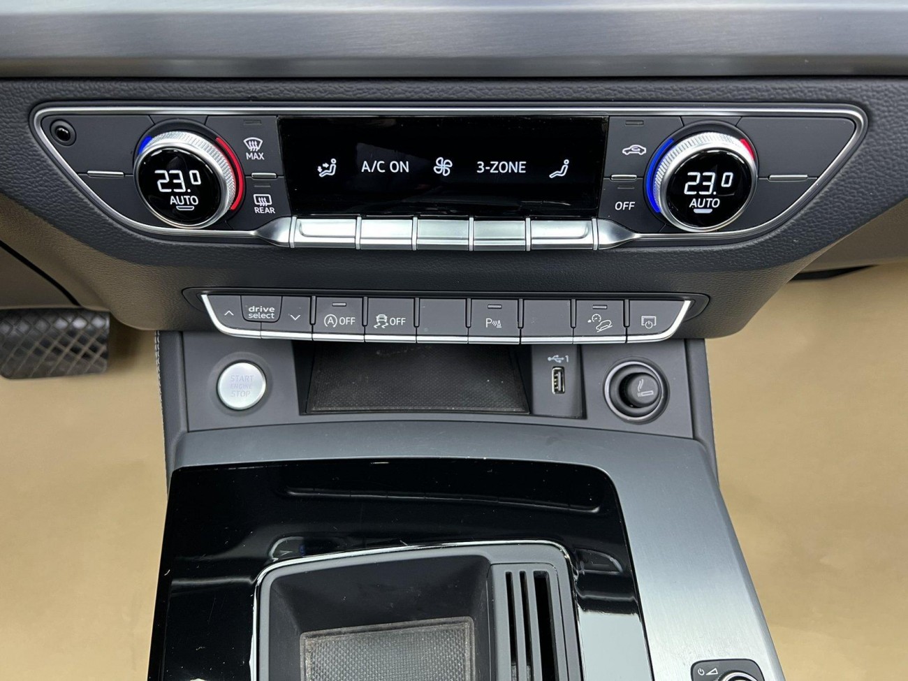 Audi Q5L 40 TFSI 2021