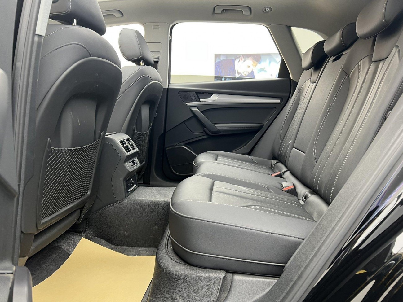Audi Q5L 40 TFSI 2021