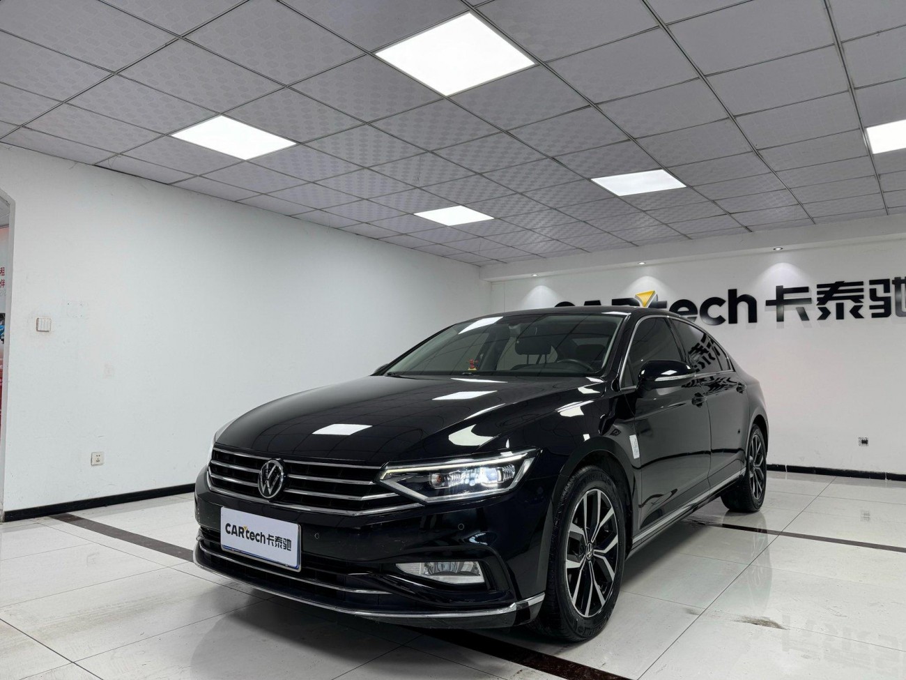 Volkswagen Magotan 2020