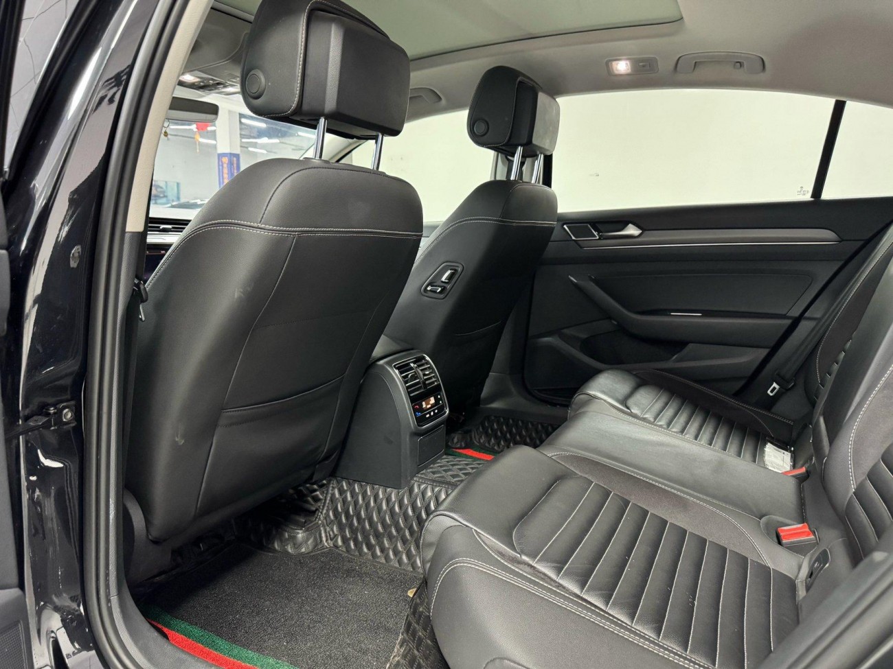 Volkswagen Magotan 2020