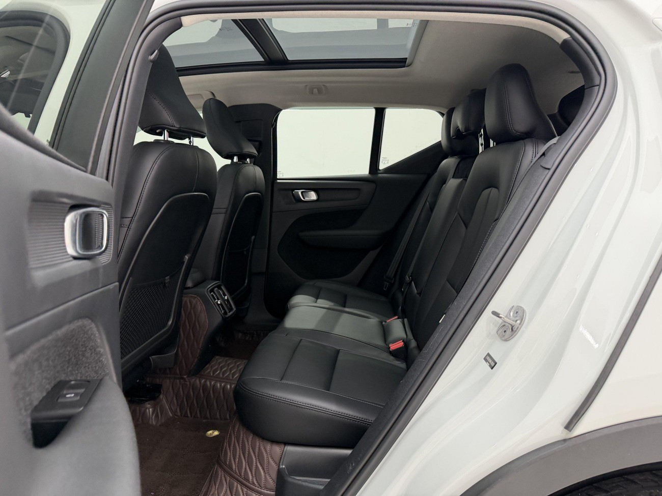 Volvo XC40 2022