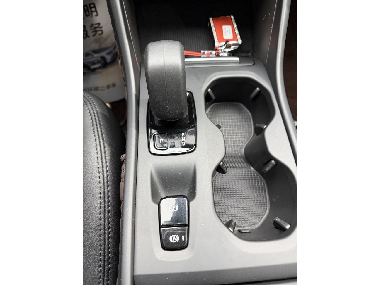 Volvo XC40 2022