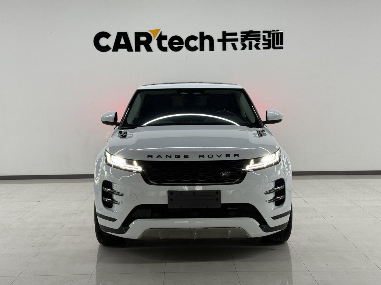 Land Rover Range Rover 2024