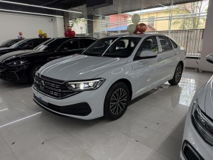 Volkswagen Sagitar 2026