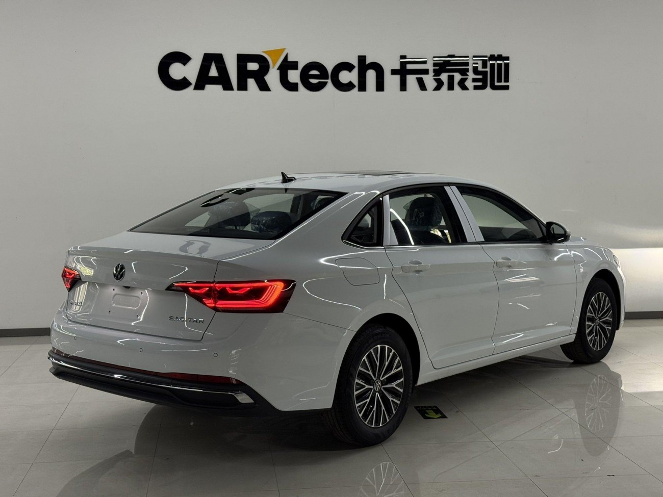 Volkswagen Sagitar 2026