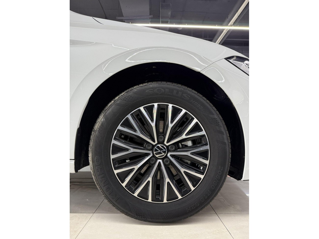 Volkswagen Sagitar 2026