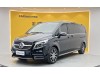 Mercedes-Benz V 2022
