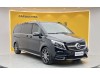 Mercedes-Benz V 2022