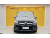 Mercedes-Benz V 2022