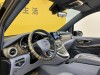 Mercedes-Benz V 2022