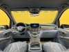 Mercedes-Benz V 2022