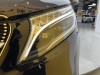 Mercedes-Benz V 2022