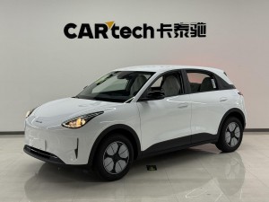Geely Galaxy 2026 2026