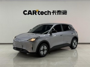 Geely Galaxy 2026 2026