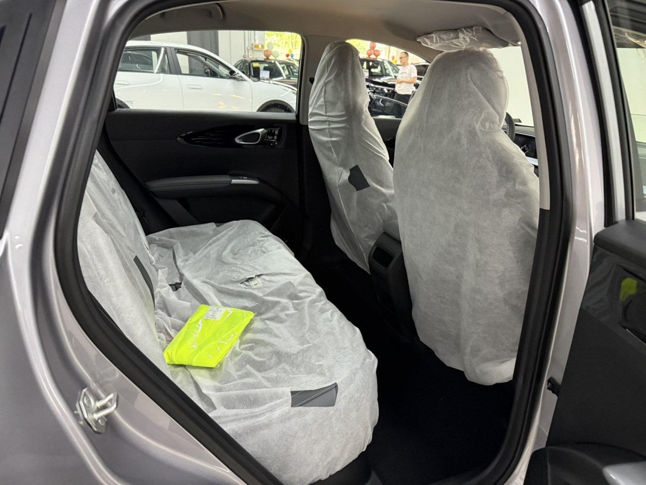 Geely Galaxy 2026 2026