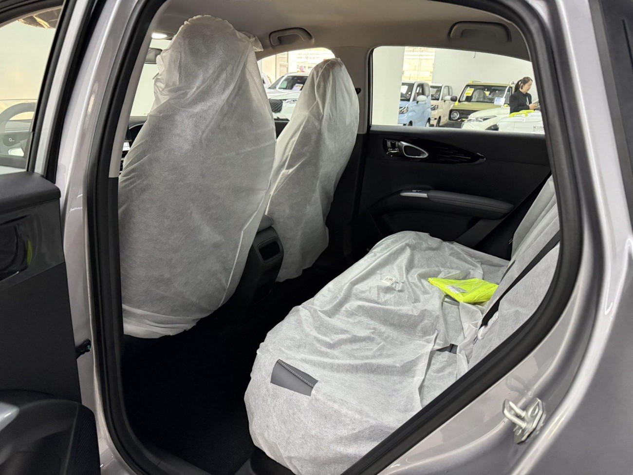 Geely Galaxy 2026 2026