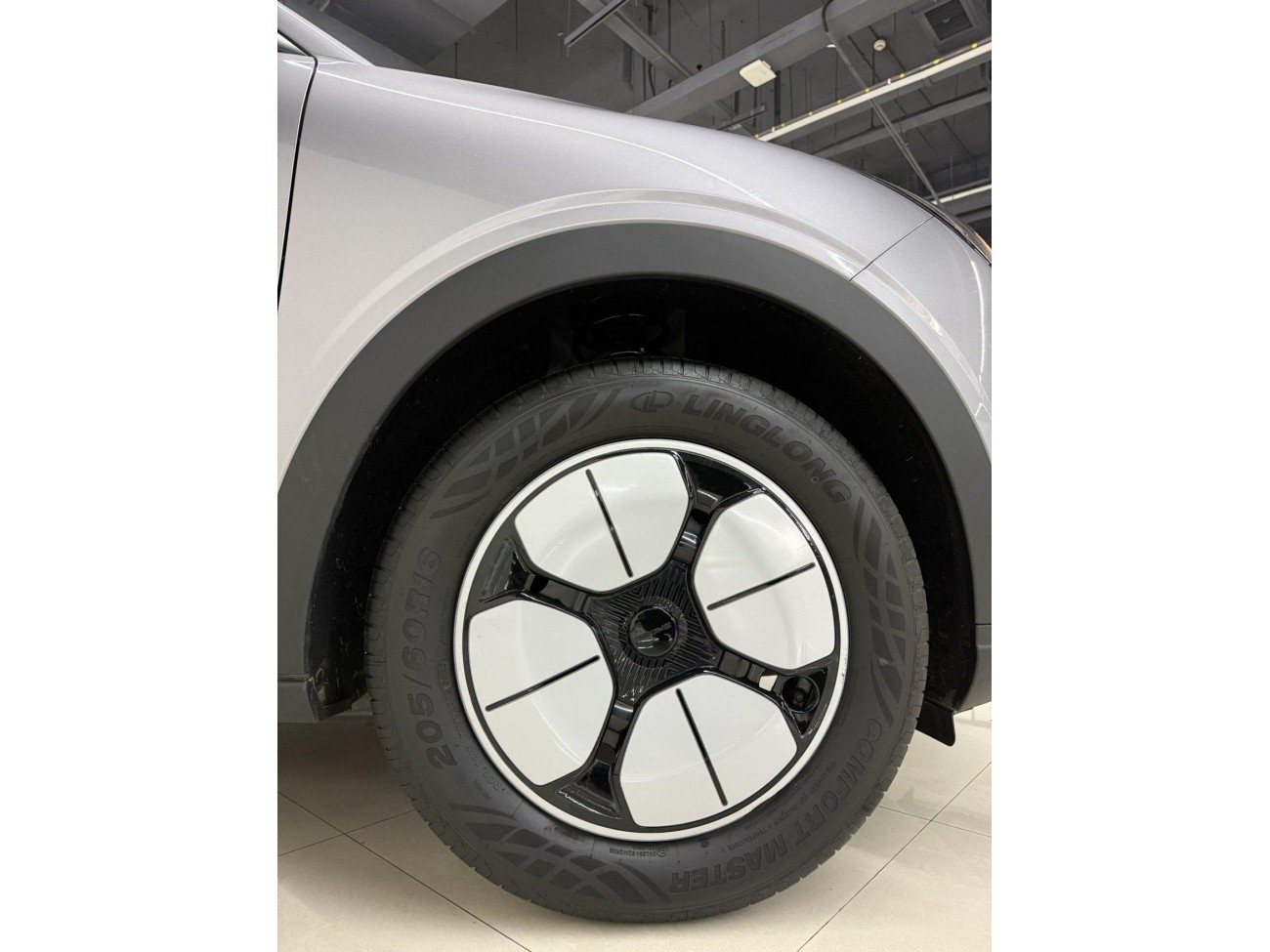 Geely Galaxy 2026 2026