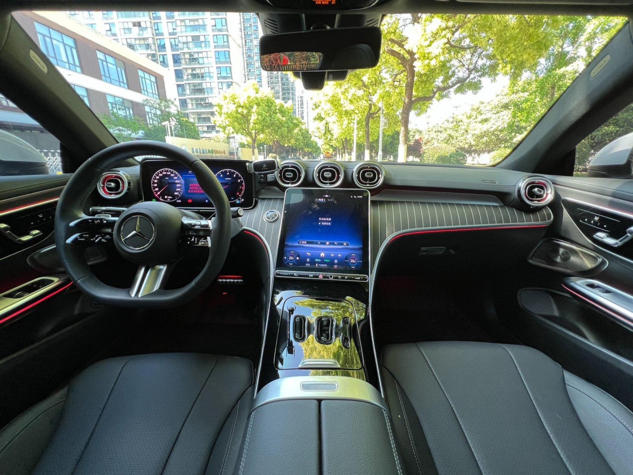 Mercedes-Benz CLE 2025