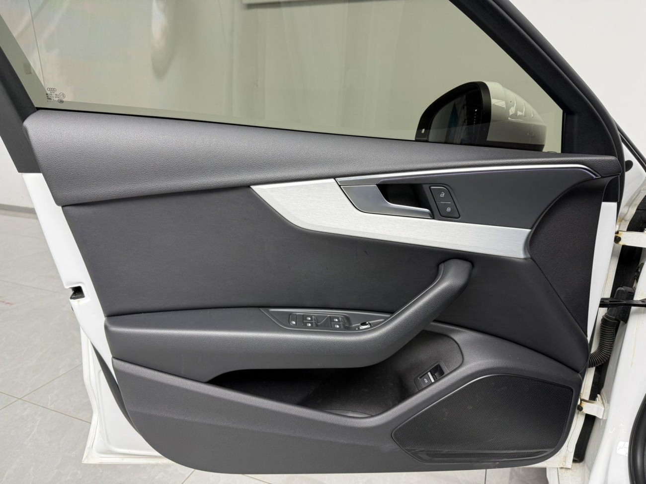 Audi A4L 40 TFSI 2021