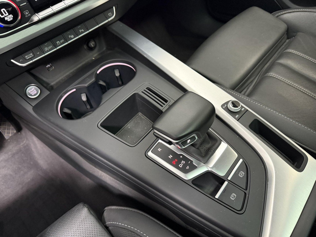 Audi A4L 40 TFSI 2021