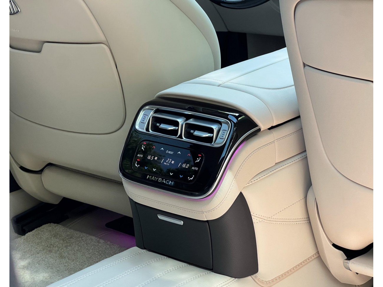 Mercedes-Benz S 480 4MATIC 2026