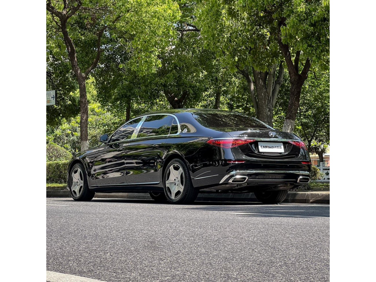 Mercedes-Benz S 480 4MATIC 2026