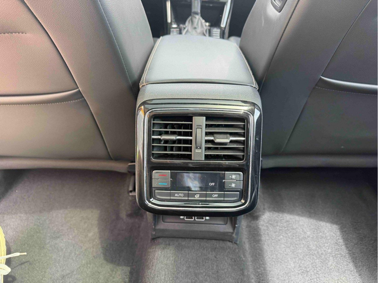 Volkswagen Passat 2019