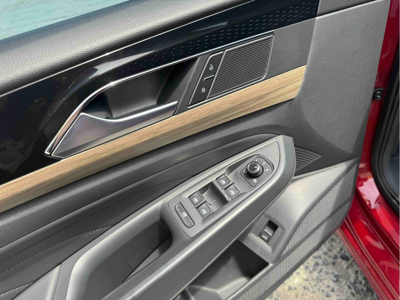 Volkswagen Passat 2019
