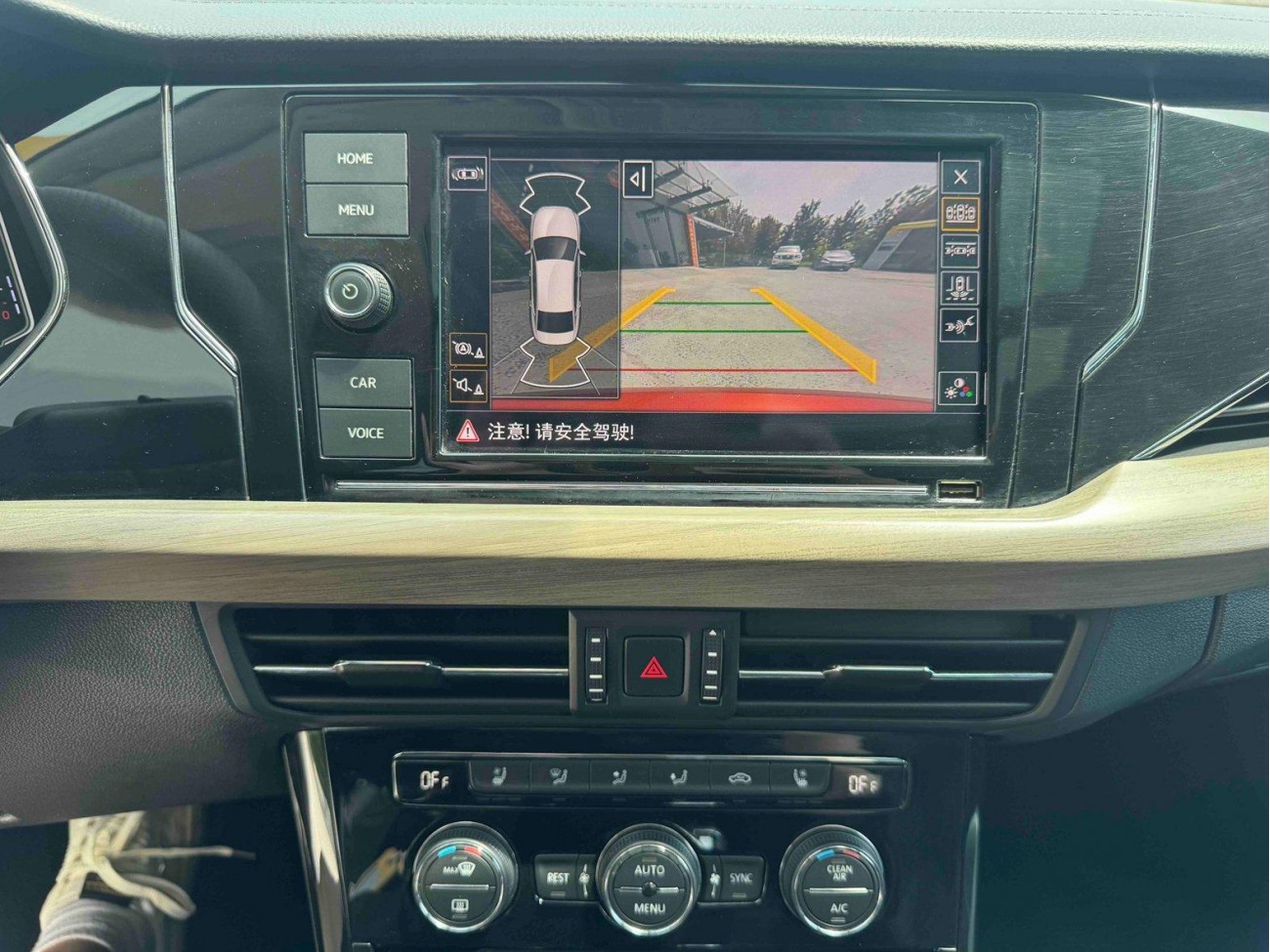 Volkswagen Passat 2019