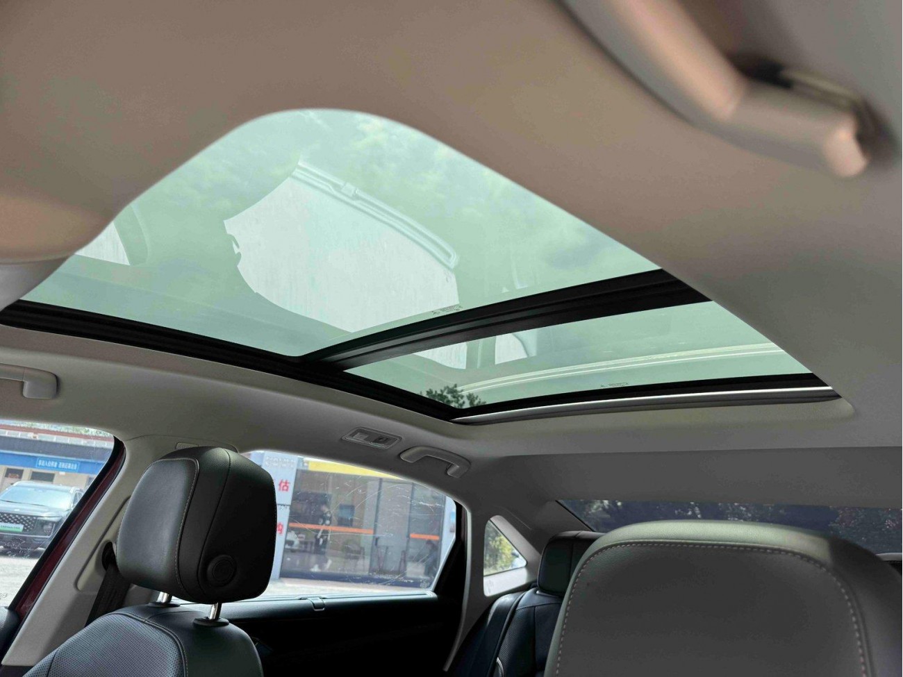 Volkswagen Passat 2019