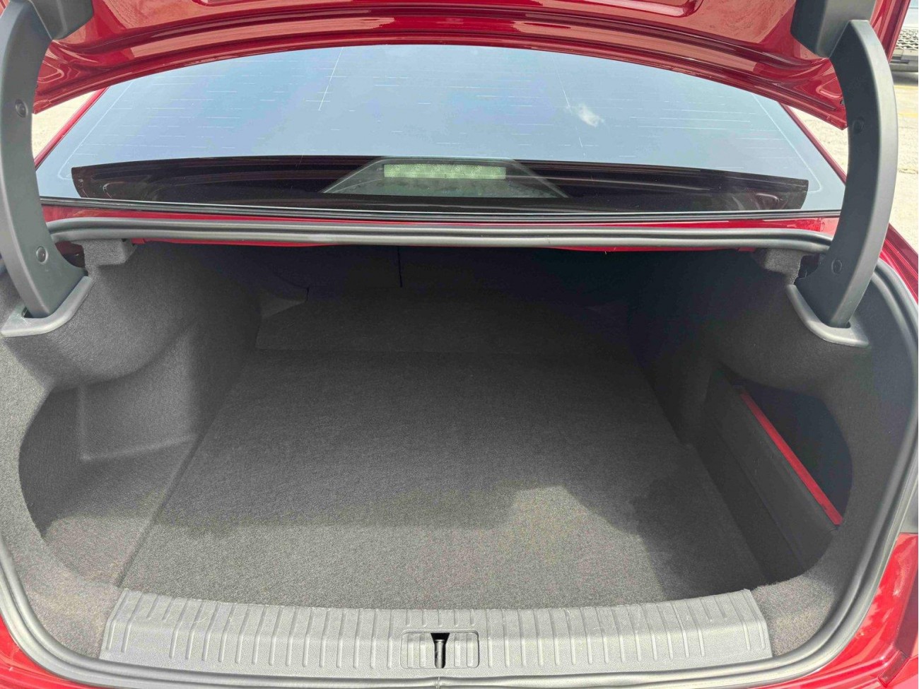Volkswagen Passat 2019