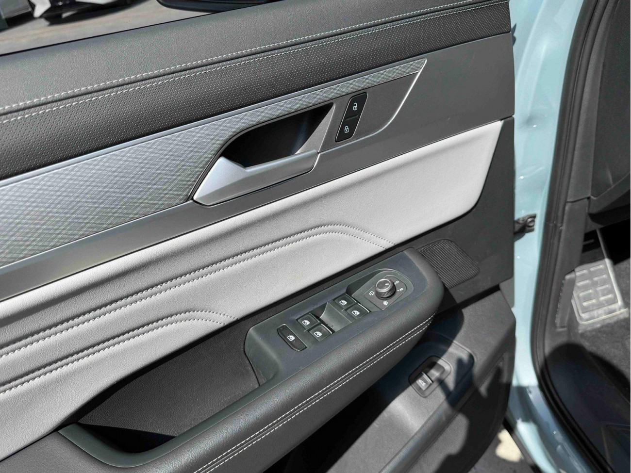 Volkswagen Talagon 2023