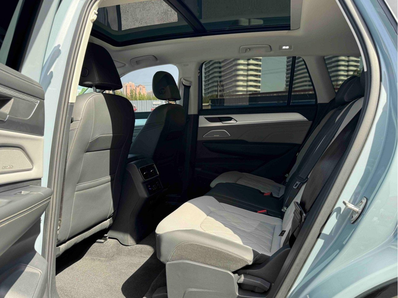 Volkswagen Talagon 2023