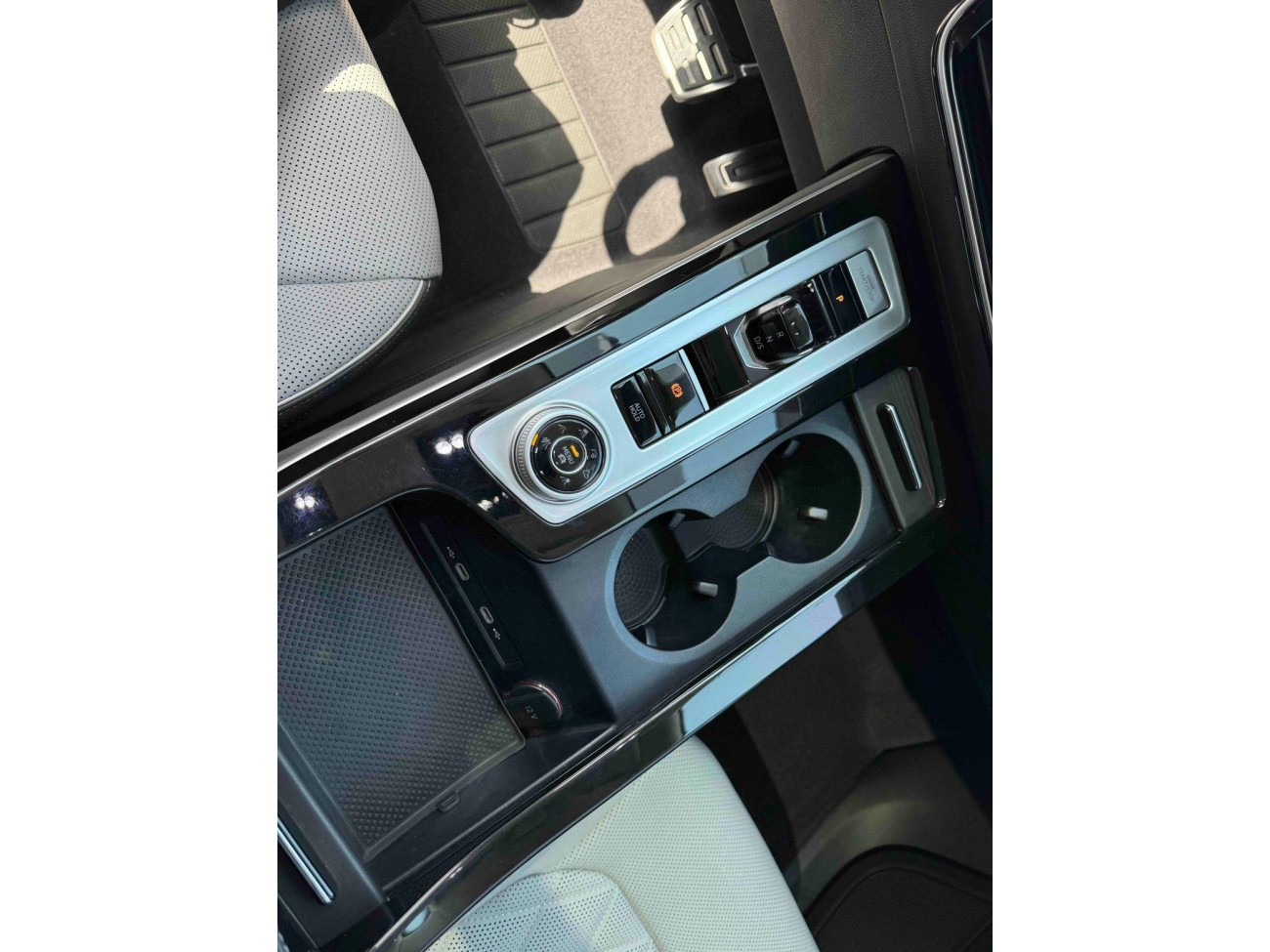 Volkswagen Talagon 2023