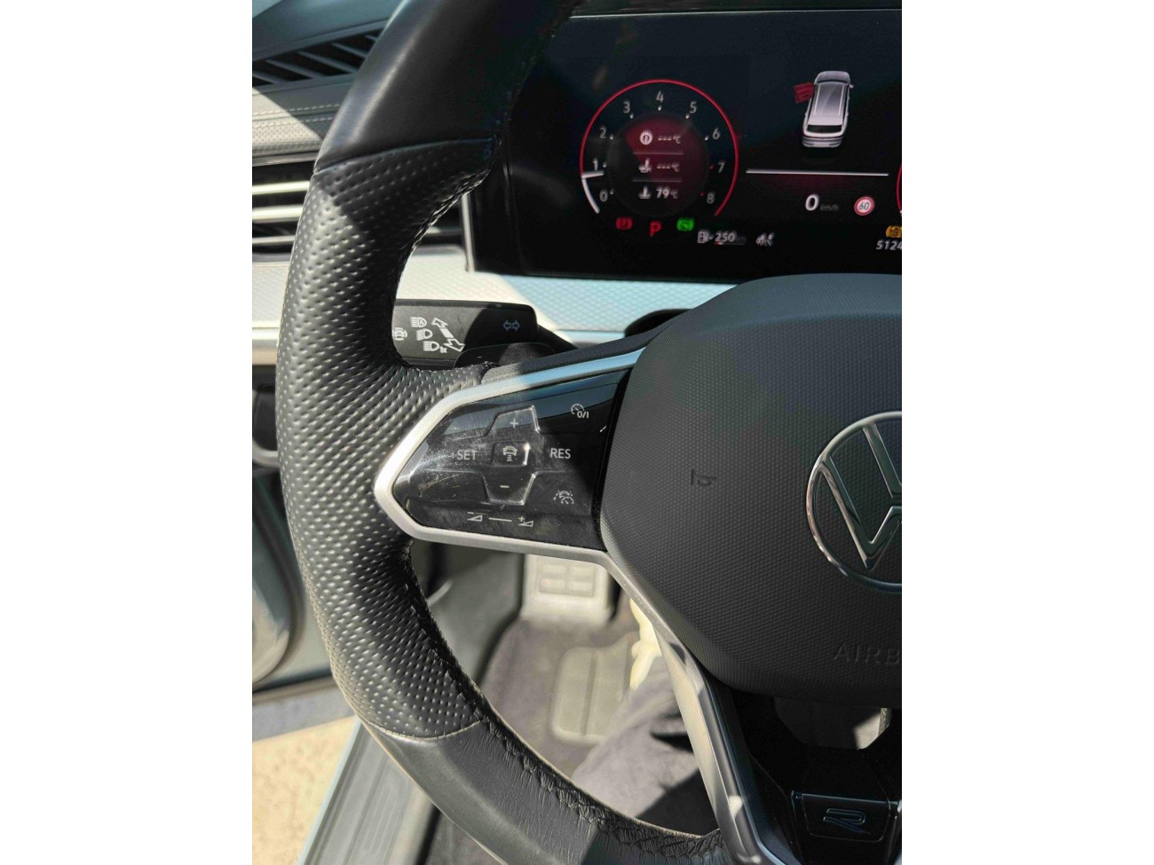 Volkswagen Talagon 2023