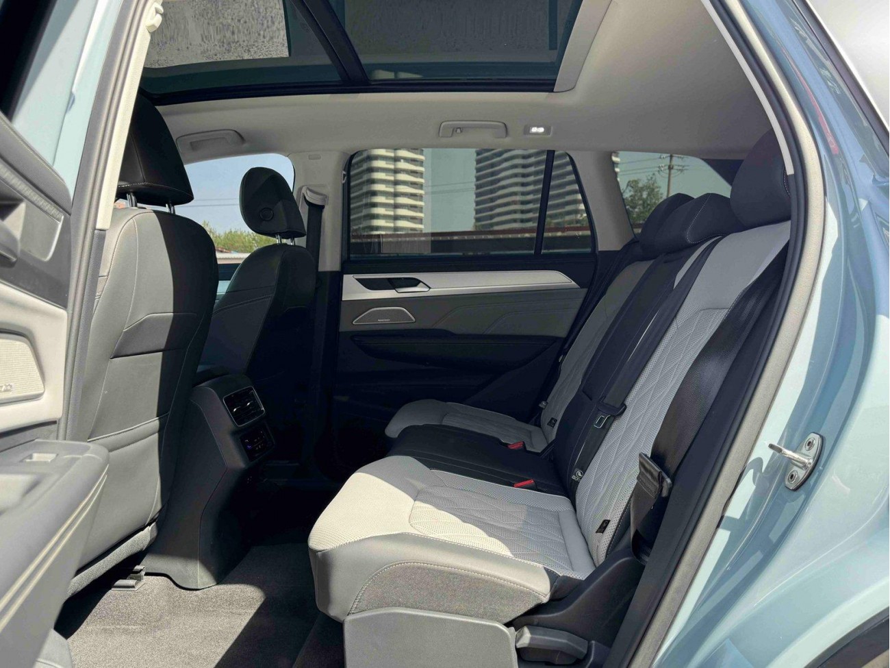 Volkswagen Talagon 2023