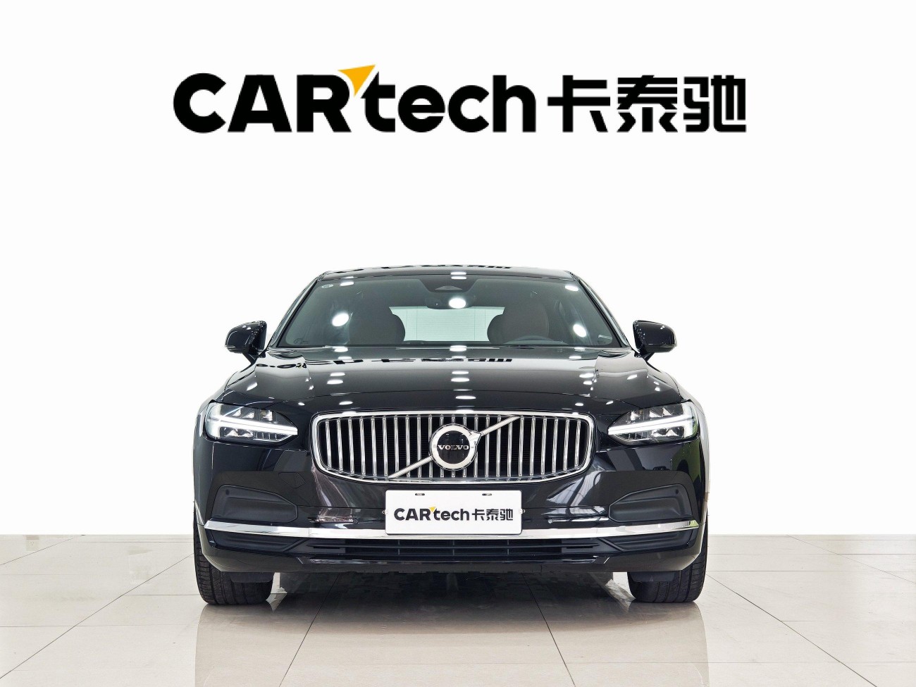 Volvo S90 2024
