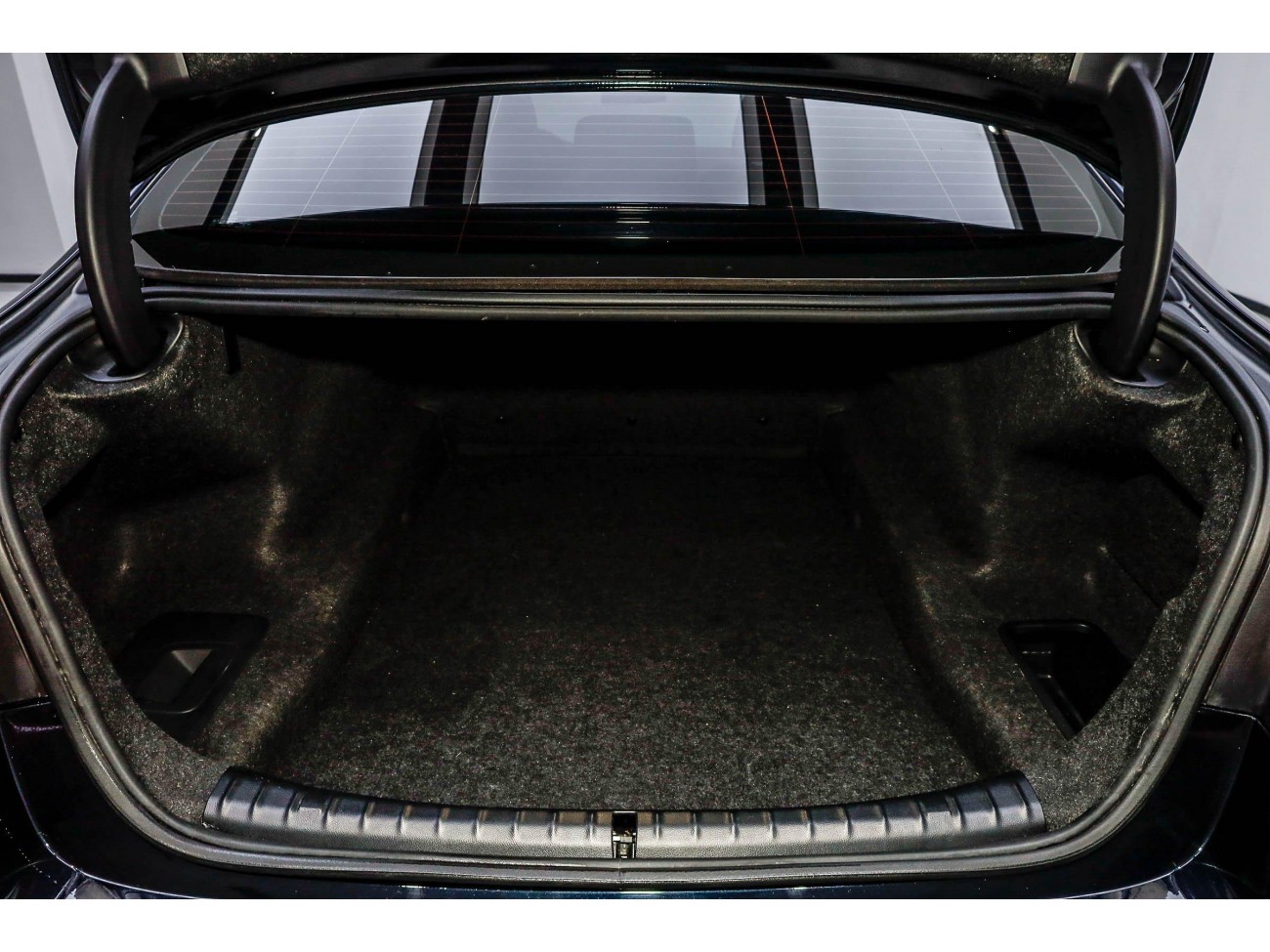 BMW 530Li 2023