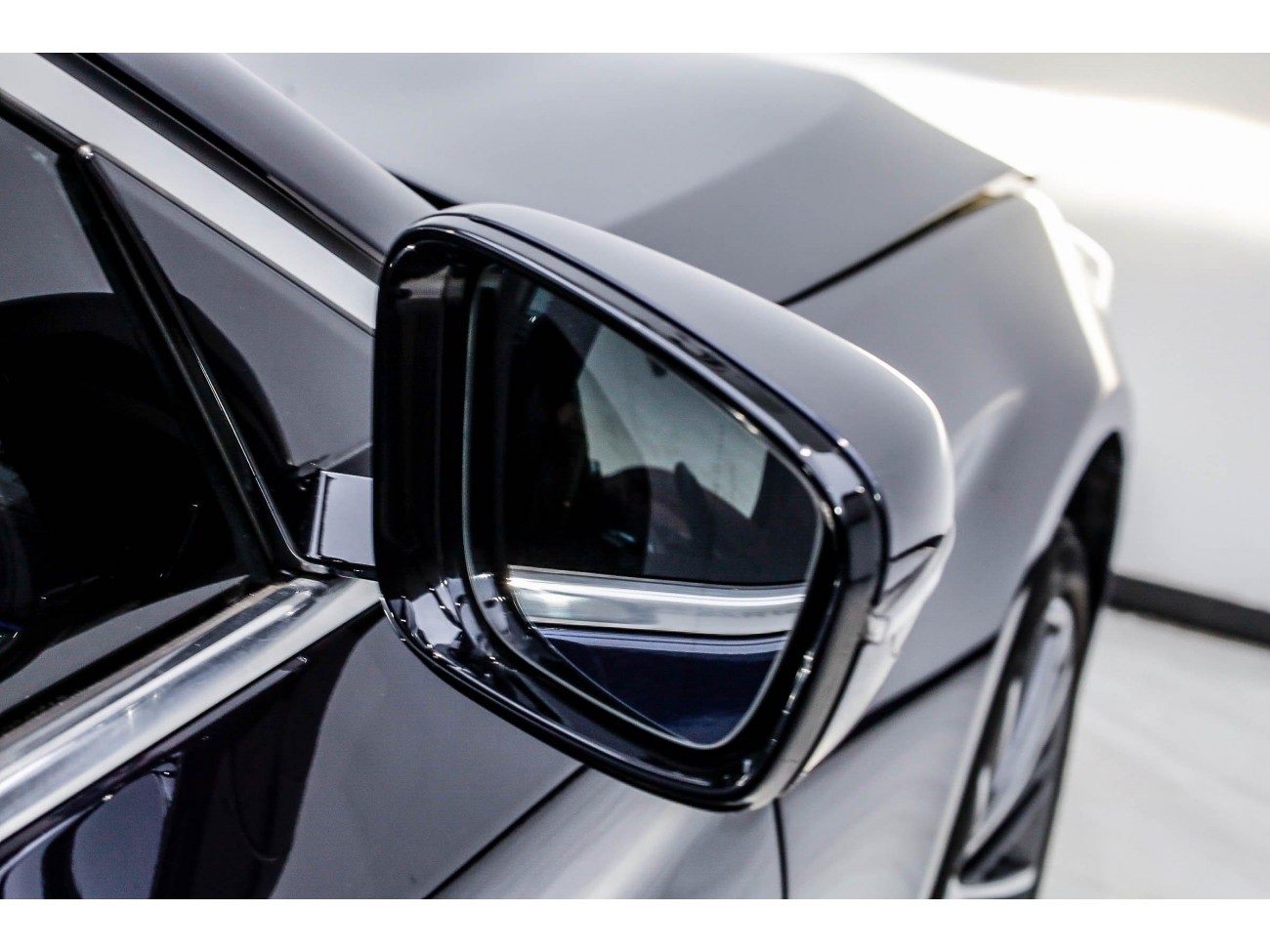 BMW 530Li 2023
