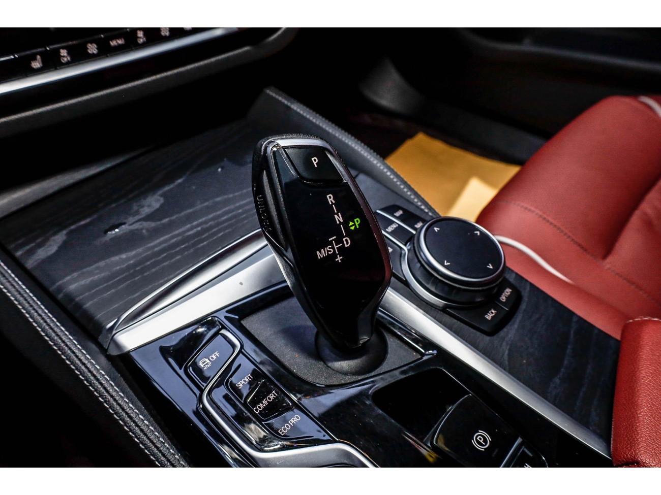 BMW 530Li 2023